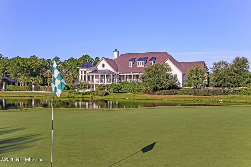 95002 Buckeye Court Fernandina Beach FL 32034