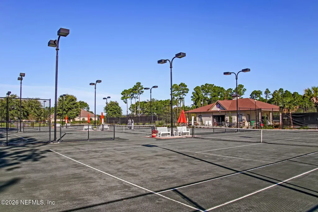 95002 Buckeye Court Fernandina Beach FL 32034