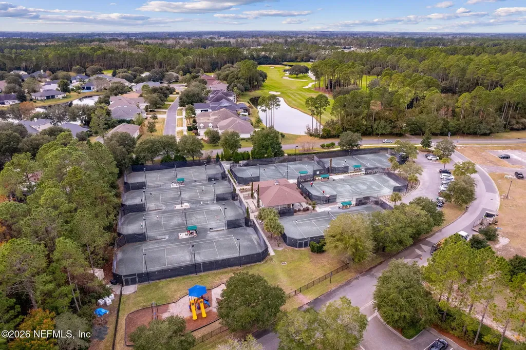 95002 Buckeye Court Fernandina Beach FL 32034