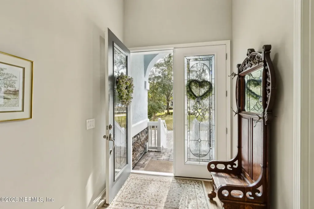 95002 Buckeye Court Fernandina Beach FL 32034