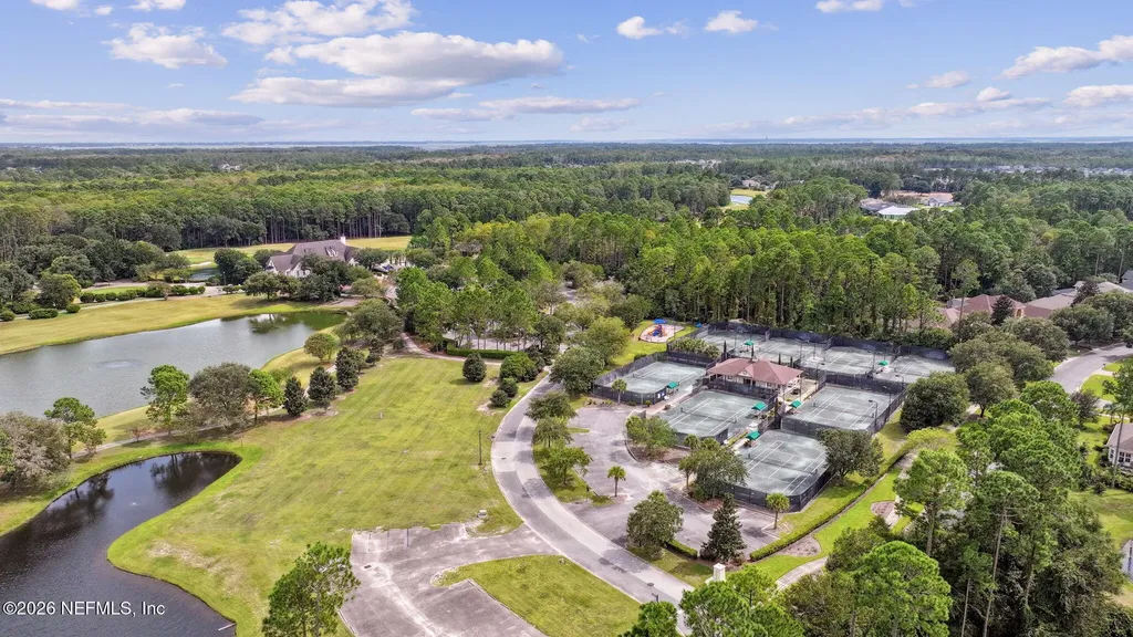 95002 Buckeye Court Fernandina Beach FL 32034