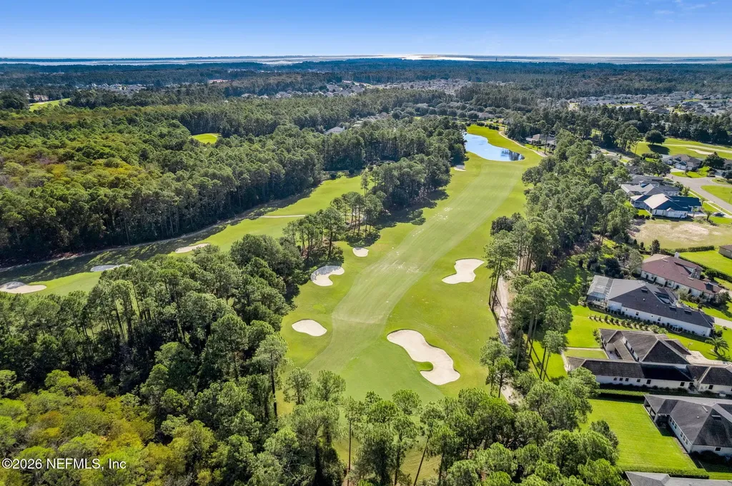 95002 Buckeye Court Fernandina Beach FL 32034