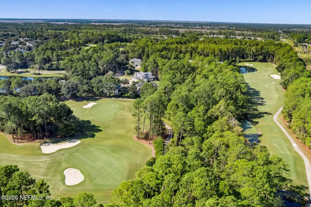 95002 Buckeye Court Fernandina Beach FL 32034