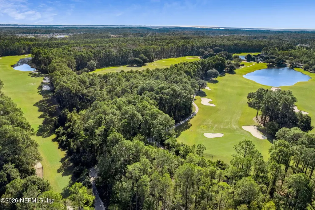 95002 Buckeye Court Fernandina Beach FL 32034