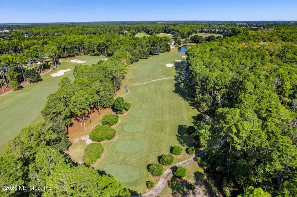 95002 Buckeye Court Fernandina Beach FL 32034