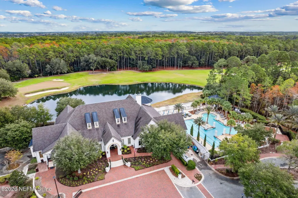 95002 Buckeye Court Fernandina Beach FL 32034