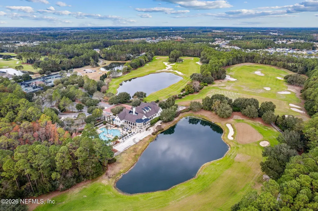 95002 Buckeye Court Fernandina Beach FL 32034
