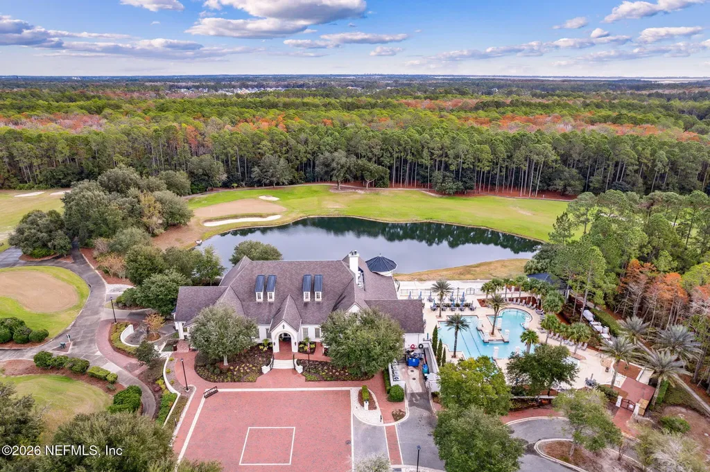 95002 Buckeye Court Fernandina Beach FL 32034