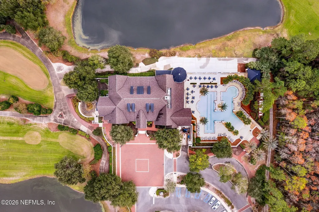 95002 Buckeye Court Fernandina Beach FL 32034