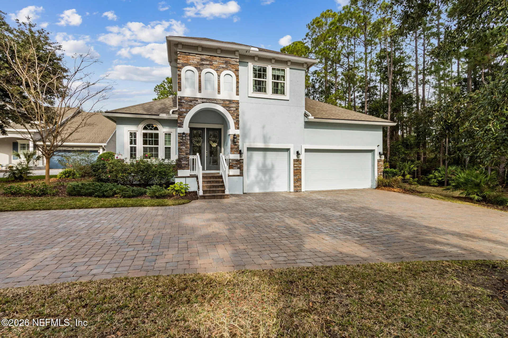 95002 Buckeye Court Fernandina Beach FL 32034