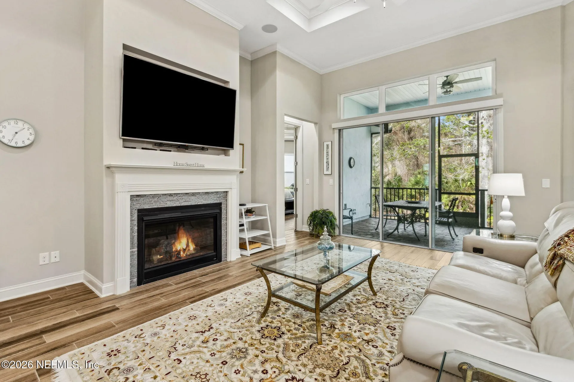 95002 Buckeye Court Fernandina Beach FL 32034