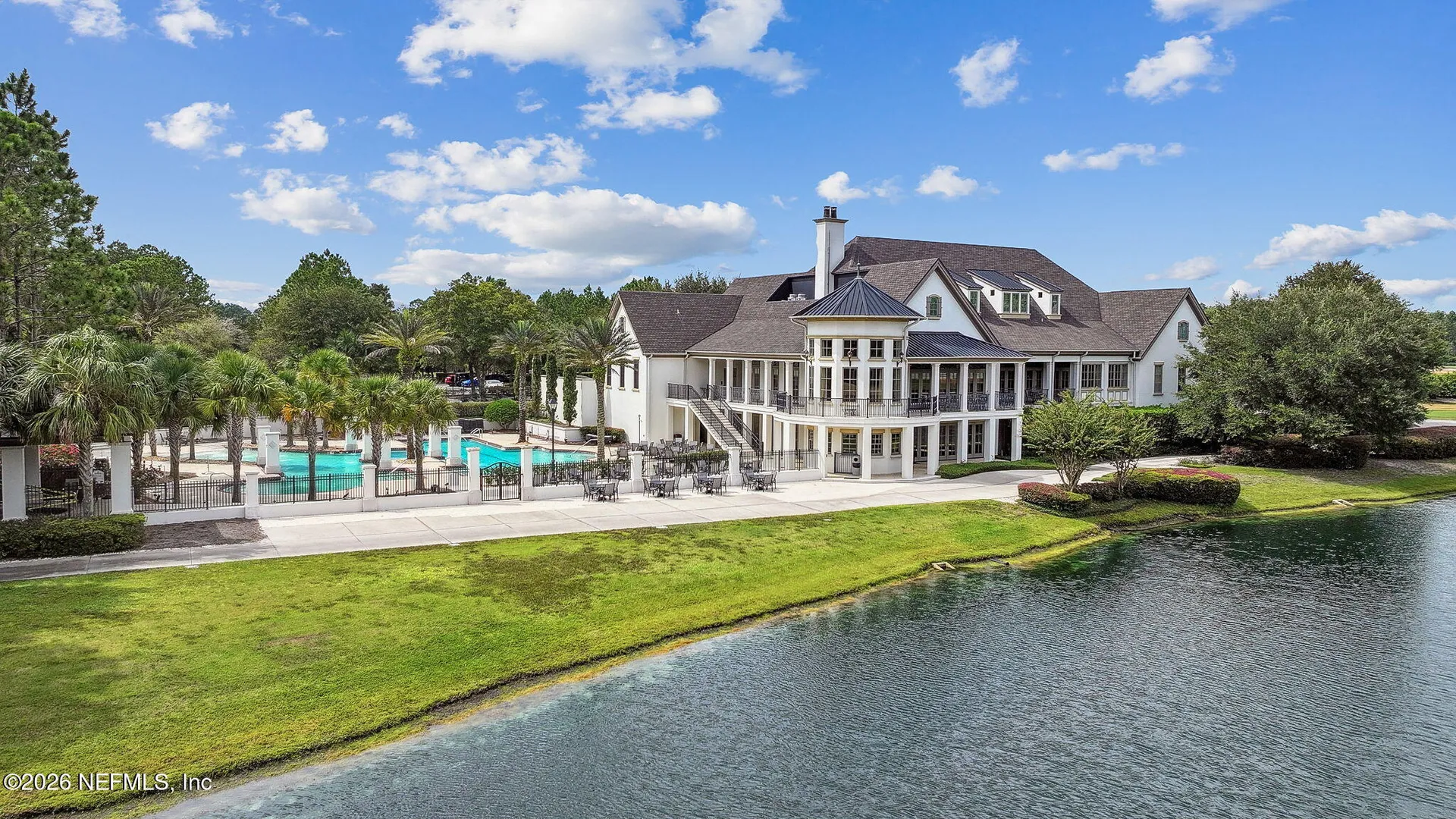 95002 Buckeye Court Fernandina Beach FL 32034
