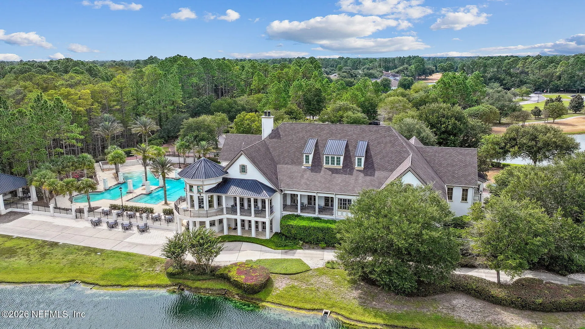 95002 Buckeye Court Fernandina Beach FL 32034