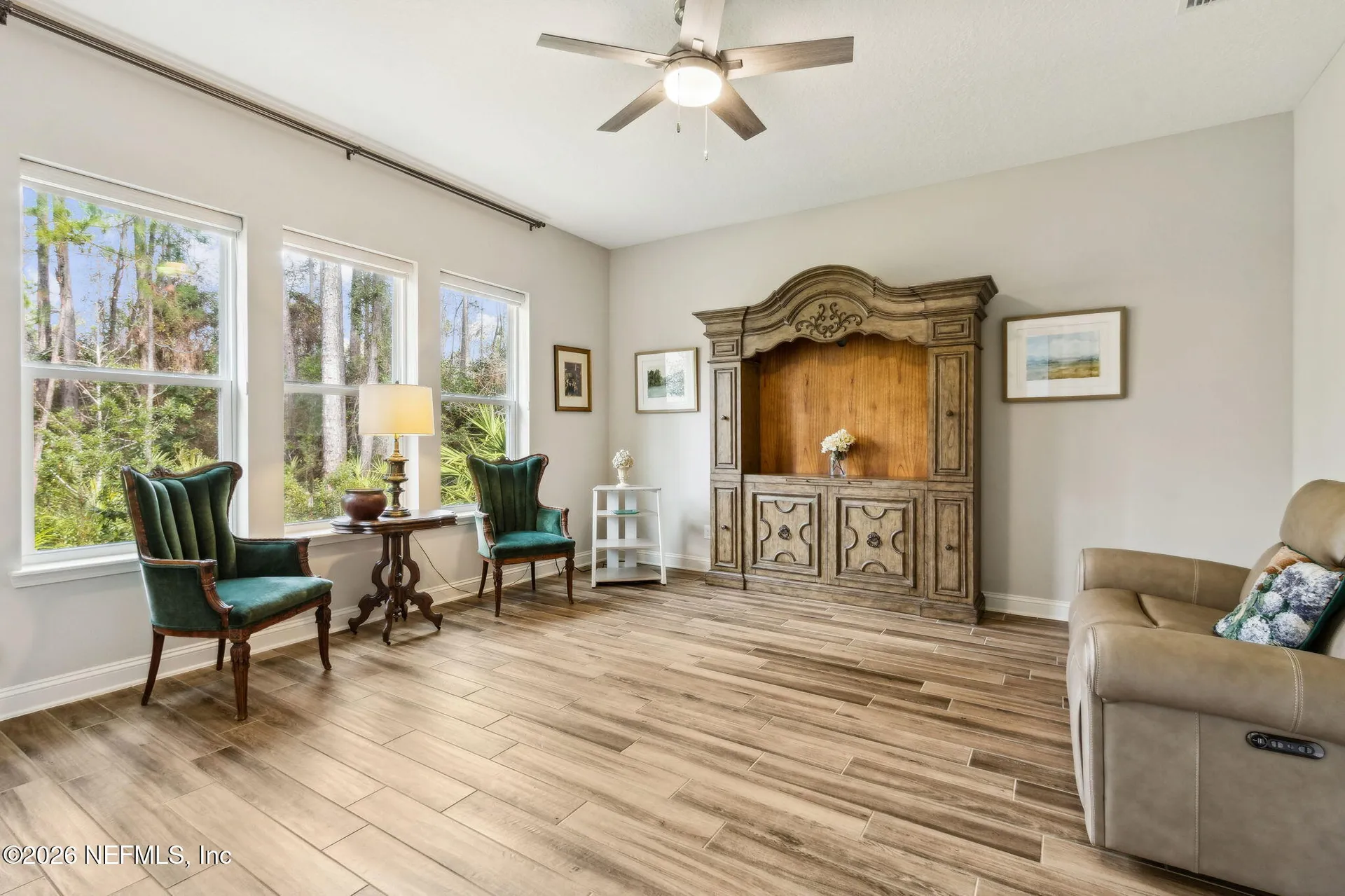 95002 Buckeye Court Fernandina Beach FL 32034