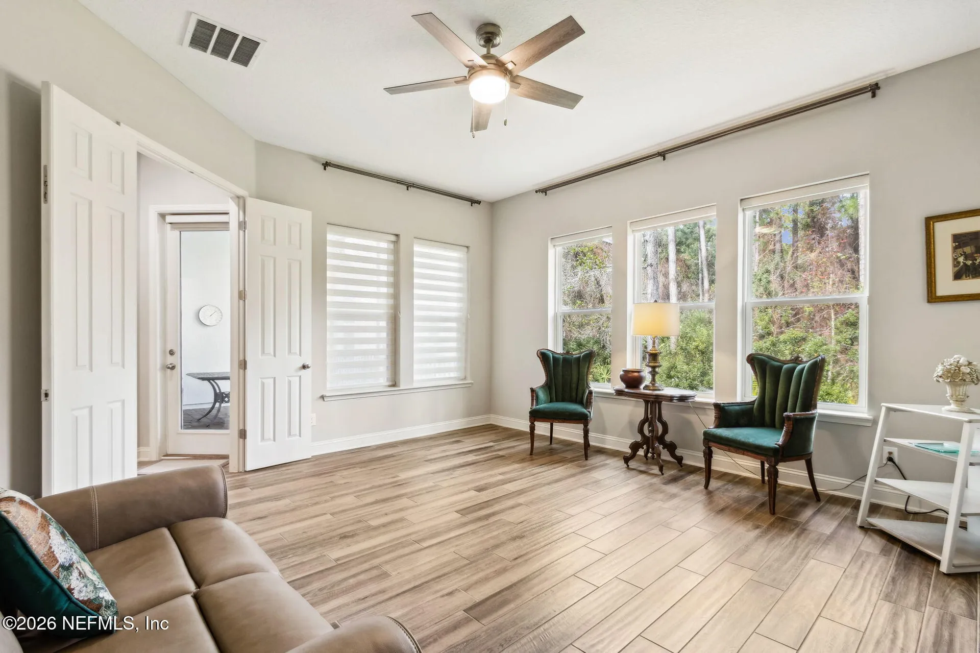 95002 Buckeye Court Fernandina Beach FL 32034