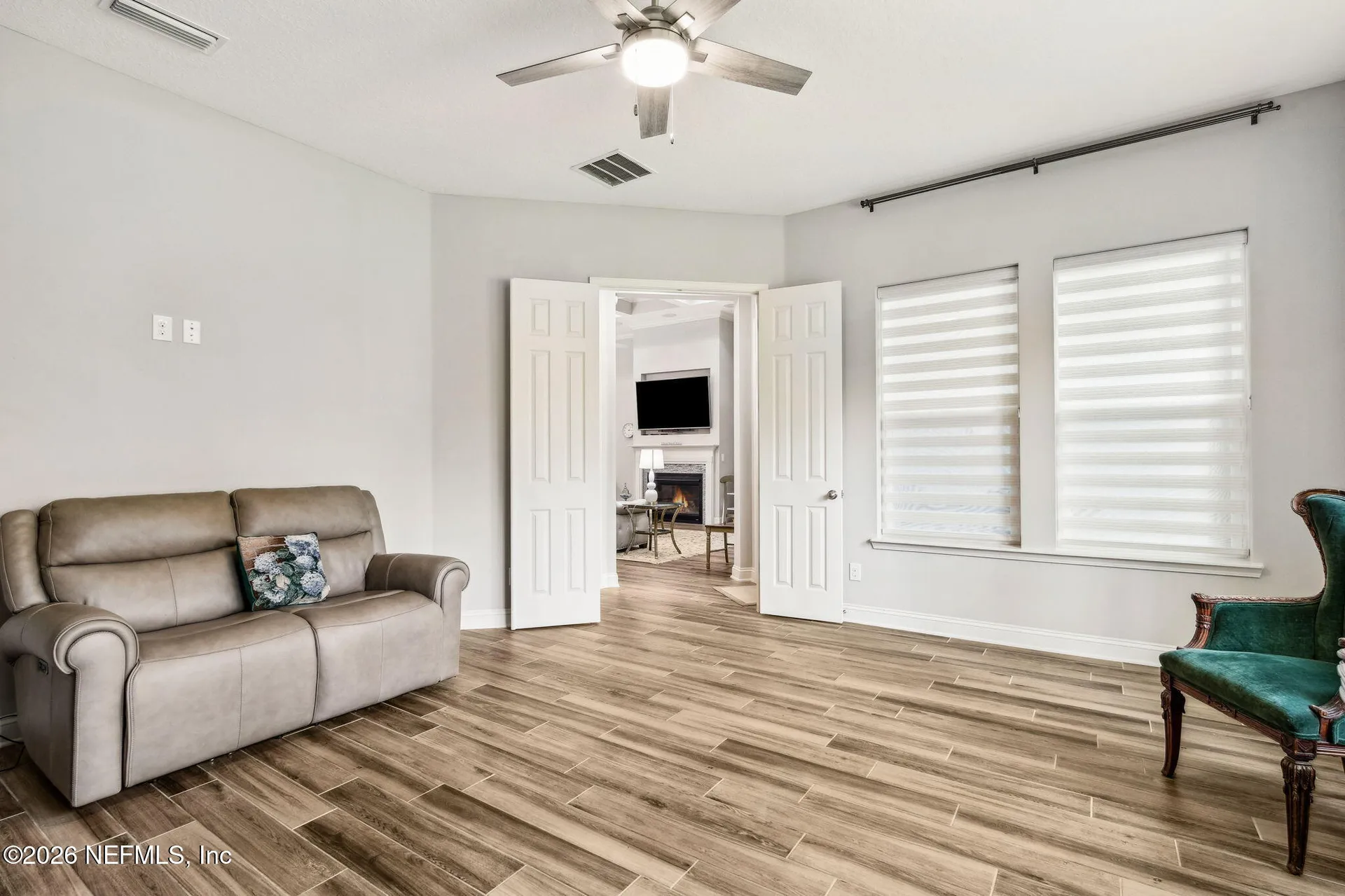 95002 Buckeye Court Fernandina Beach FL 32034