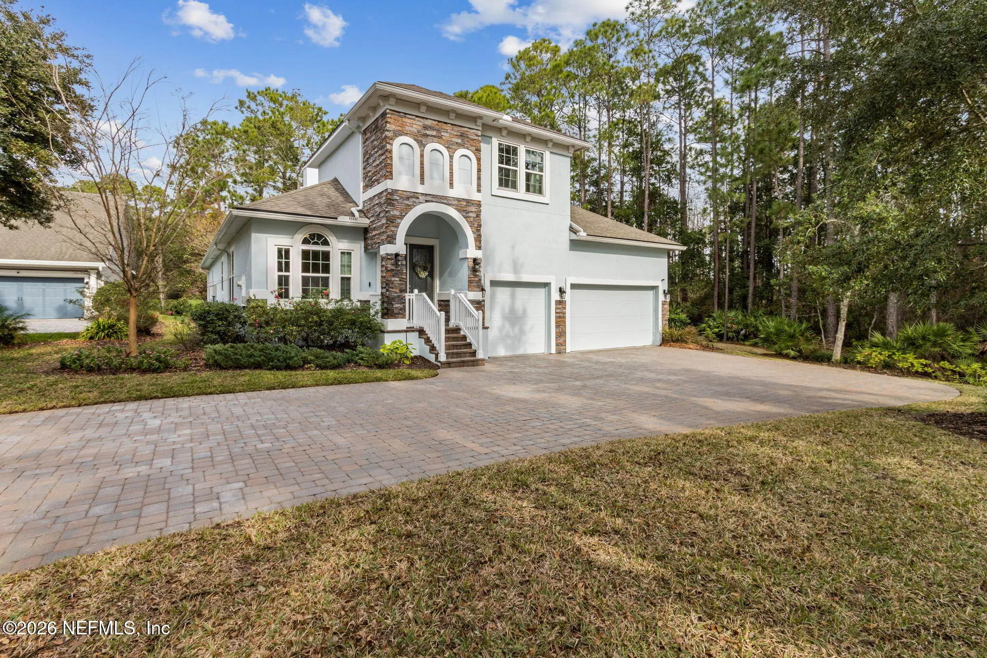95002 Buckeye Court Fernandina Beach FL 32034
