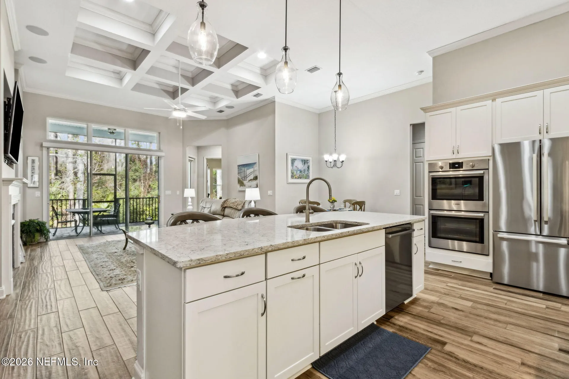 95002 Buckeye Court Fernandina Beach FL 32034