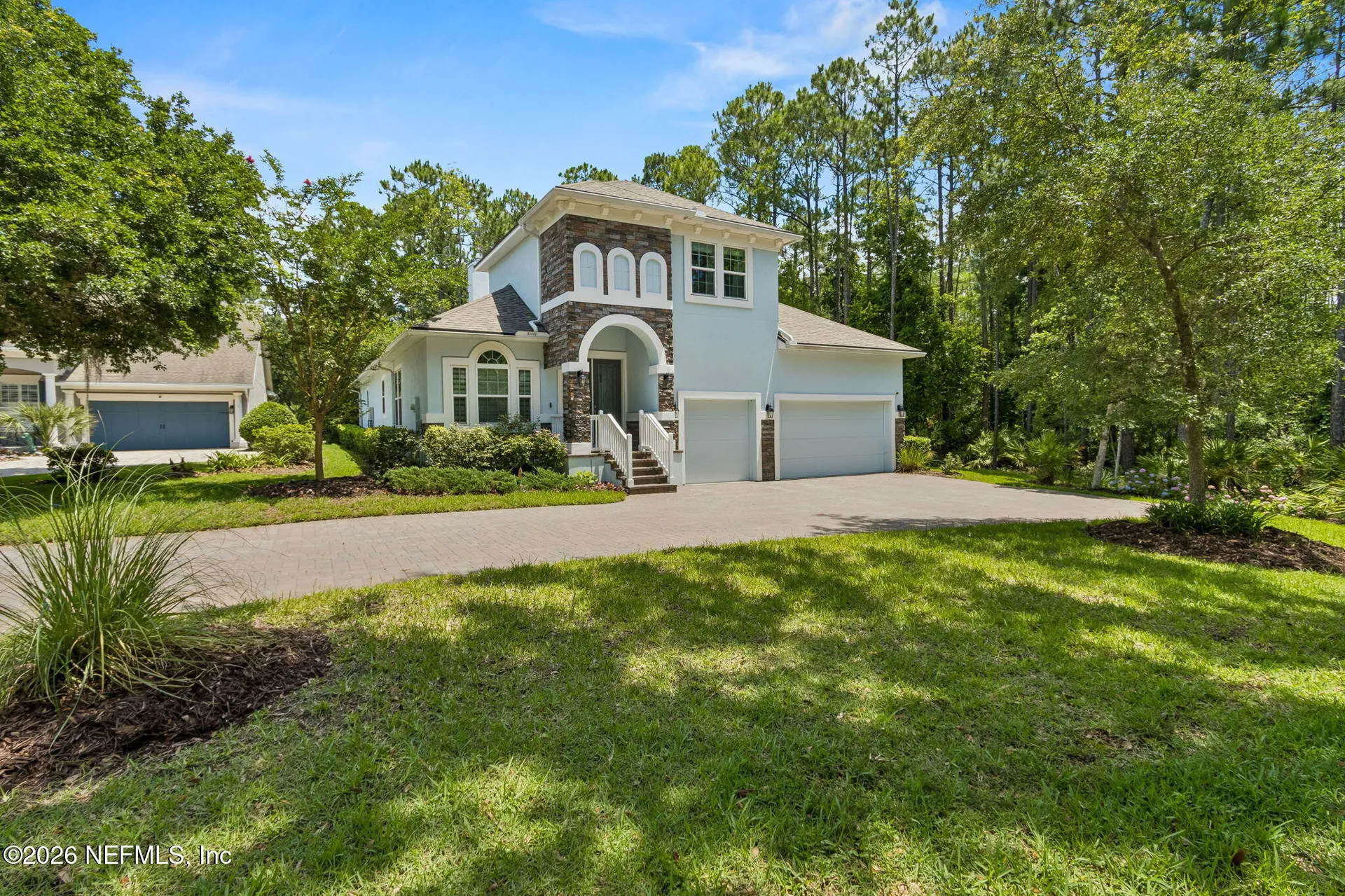 95002 Buckeye Court Fernandina Beach FL 32034