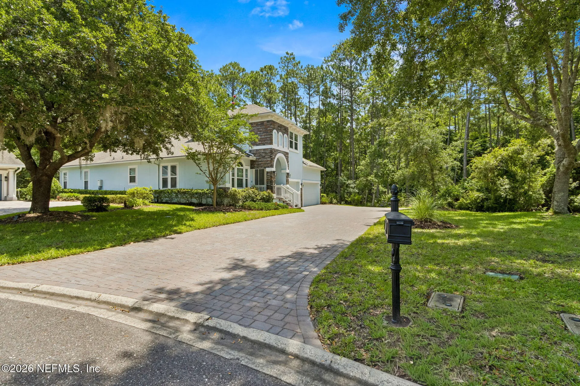 95002 Buckeye Court Fernandina Beach FL 32034