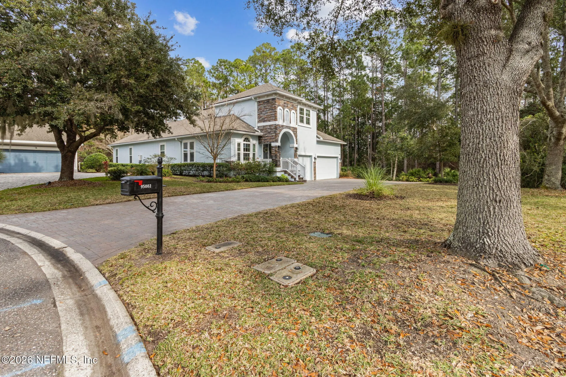 95002 Buckeye Court Fernandina Beach FL 32034
