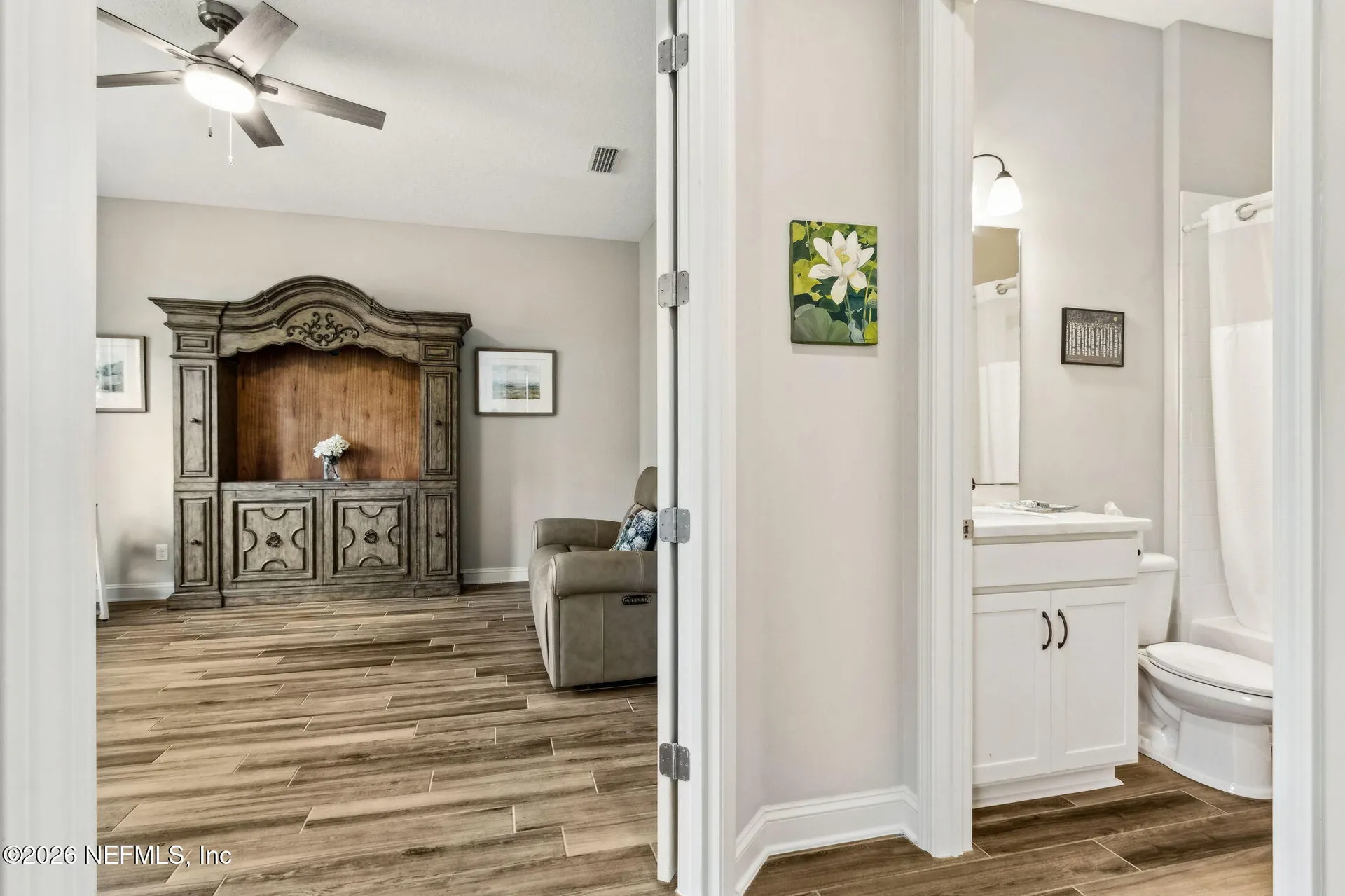 95002 Buckeye Court Fernandina Beach FL 32034