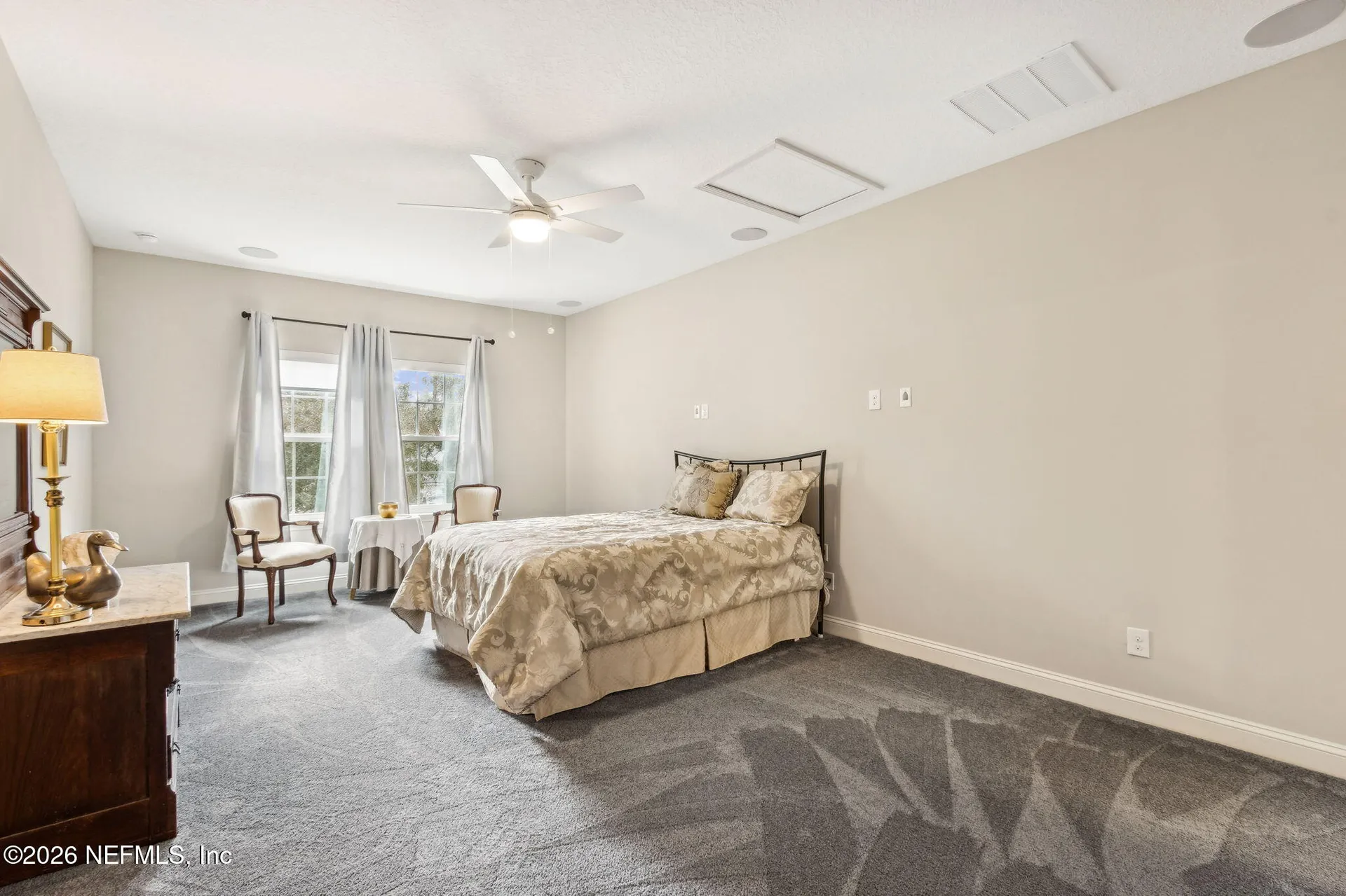 95002 Buckeye Court Fernandina Beach FL 32034