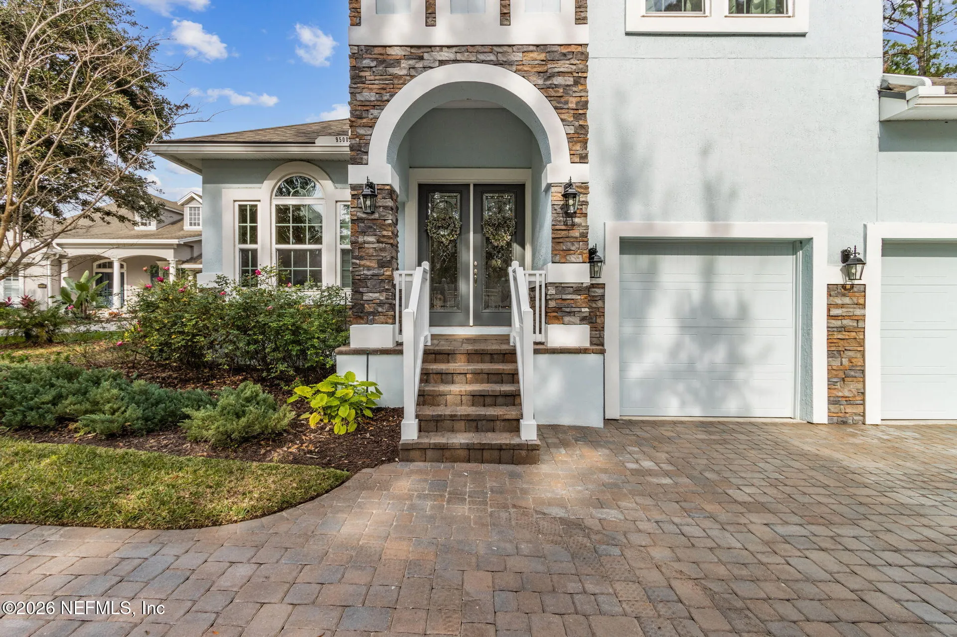 95002 Buckeye Court Fernandina Beach FL 32034