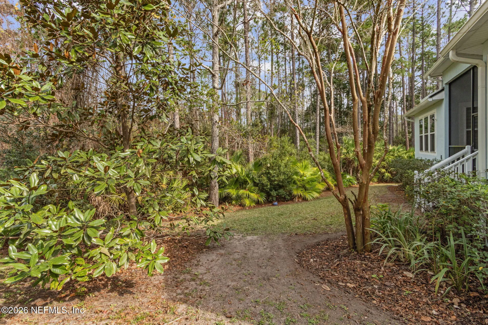 95002 Buckeye Court Fernandina Beach FL 32034