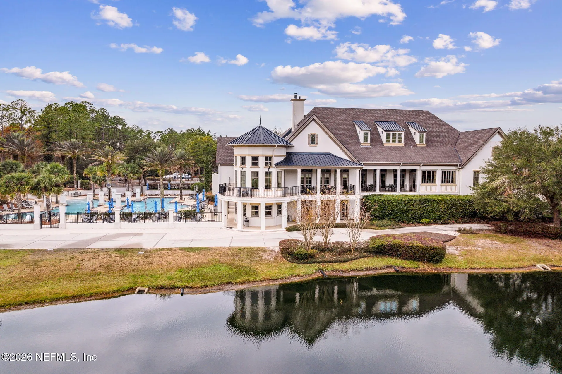 95002 Buckeye Court Fernandina Beach FL 32034
