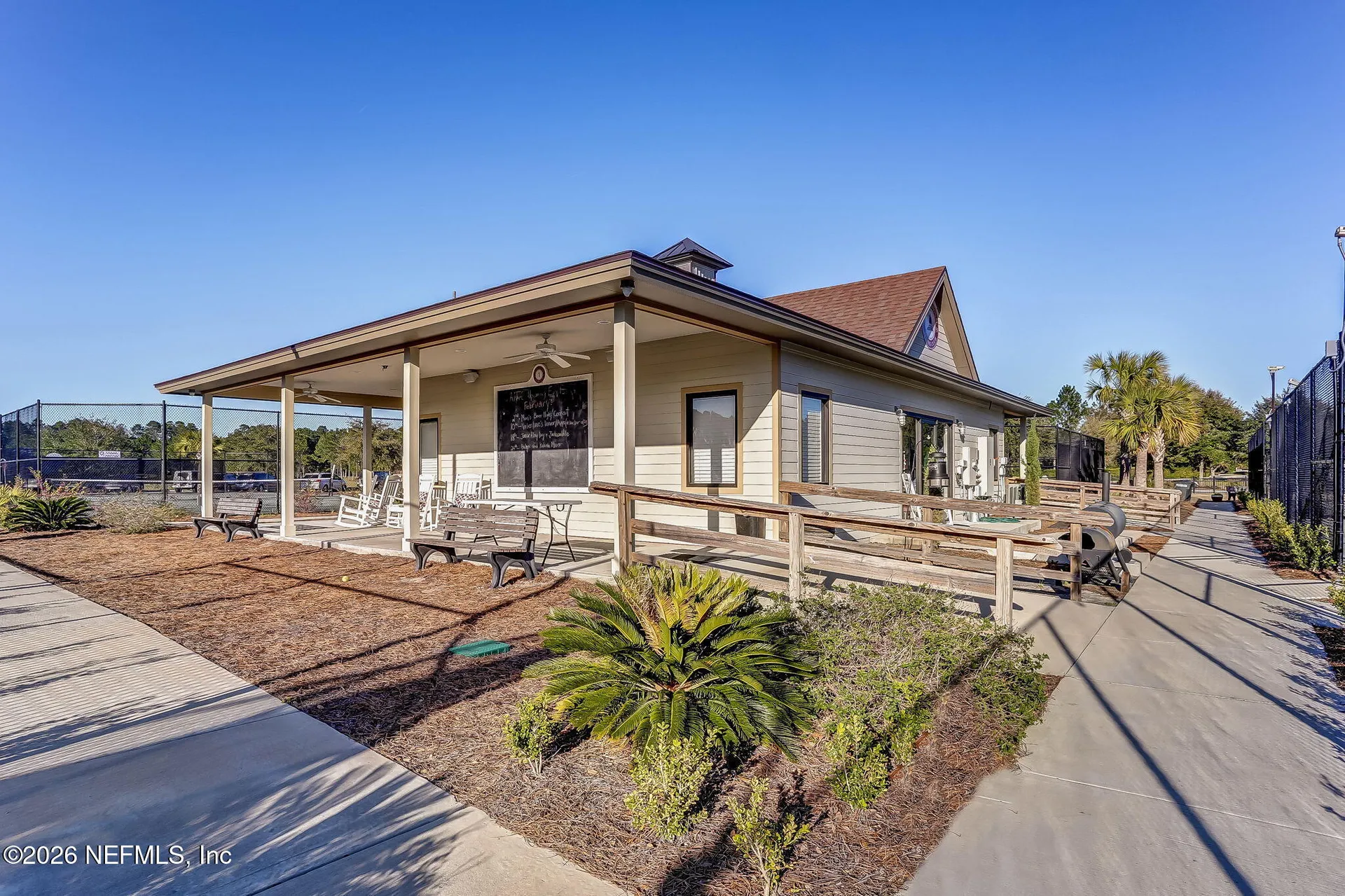 95002 Buckeye Court Fernandina Beach FL 32034