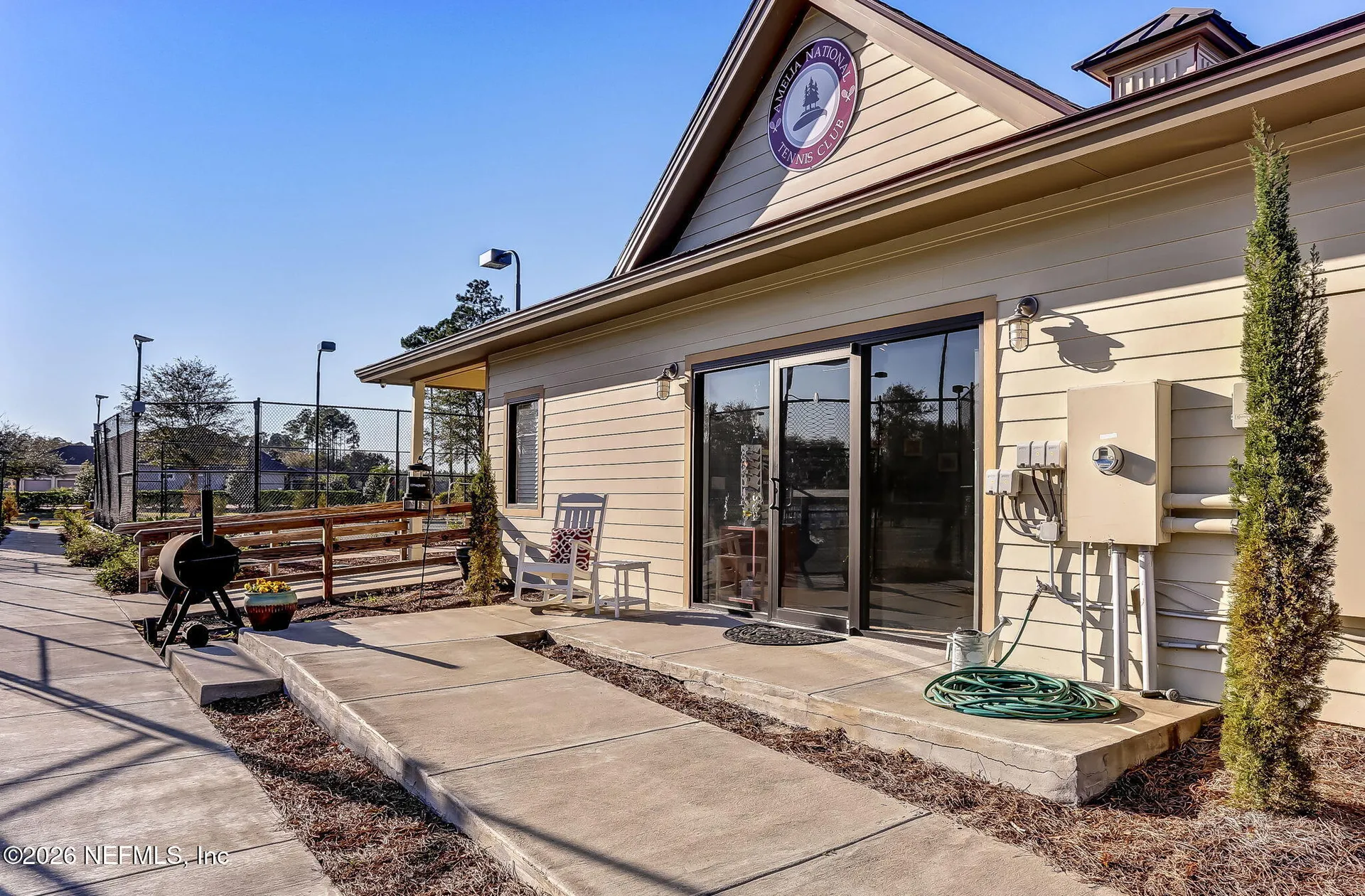 95002 Buckeye Court Fernandina Beach FL 32034