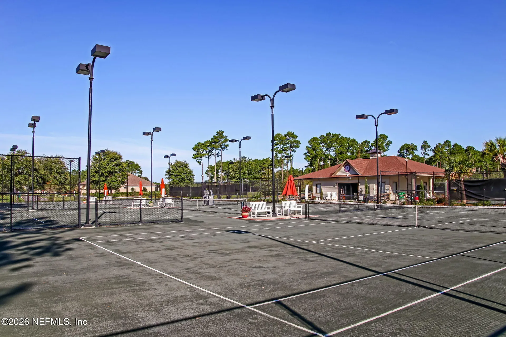 95002 Buckeye Court Fernandina Beach FL 32034
