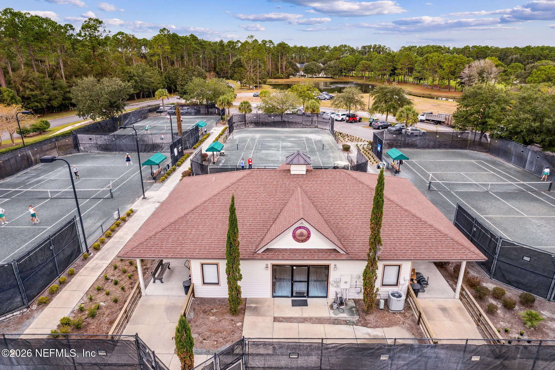 95002 Buckeye Court Fernandina Beach FL 32034