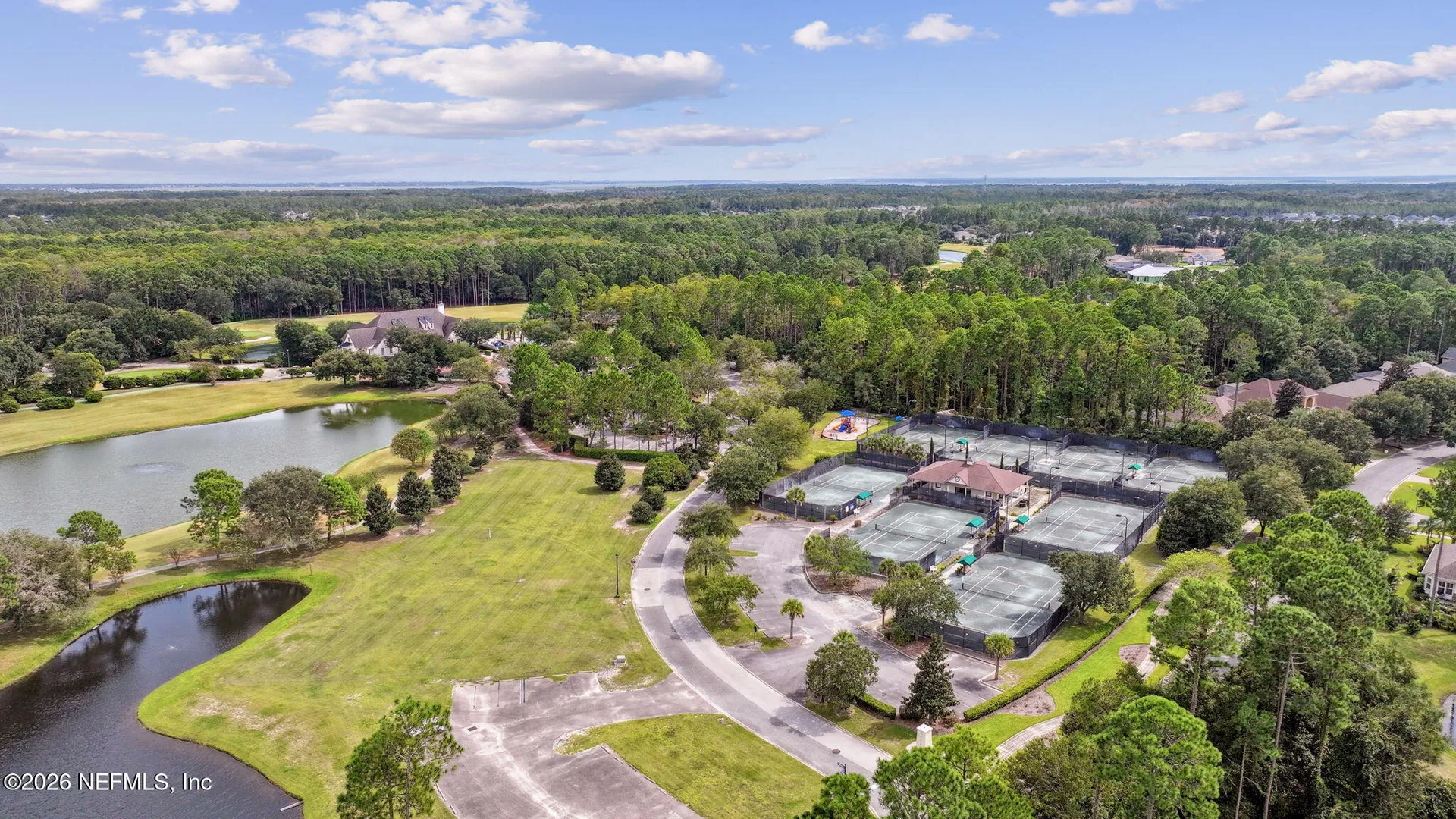 95002 Buckeye Court Fernandina Beach FL 32034