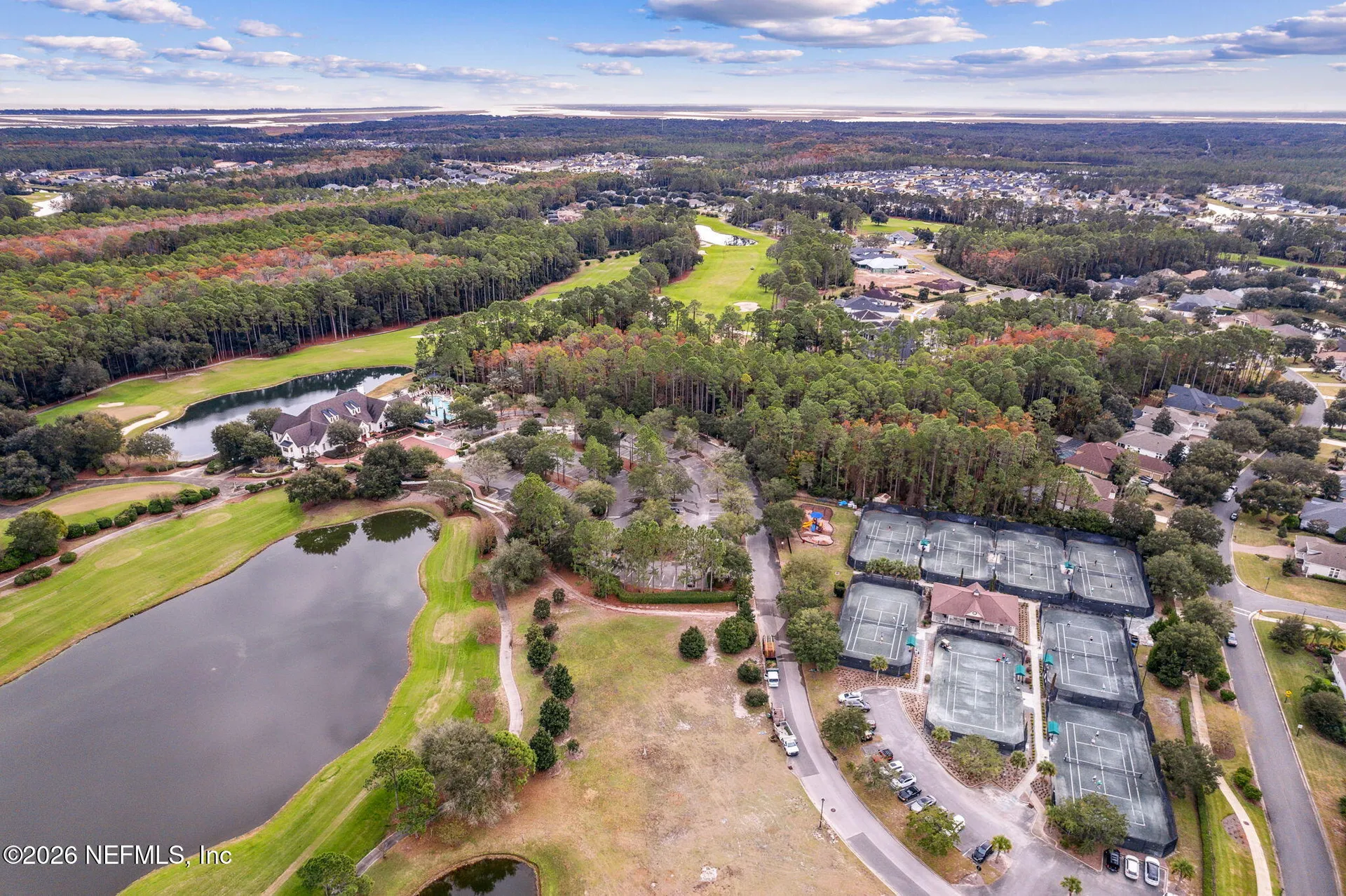 95002 Buckeye Court Fernandina Beach FL 32034