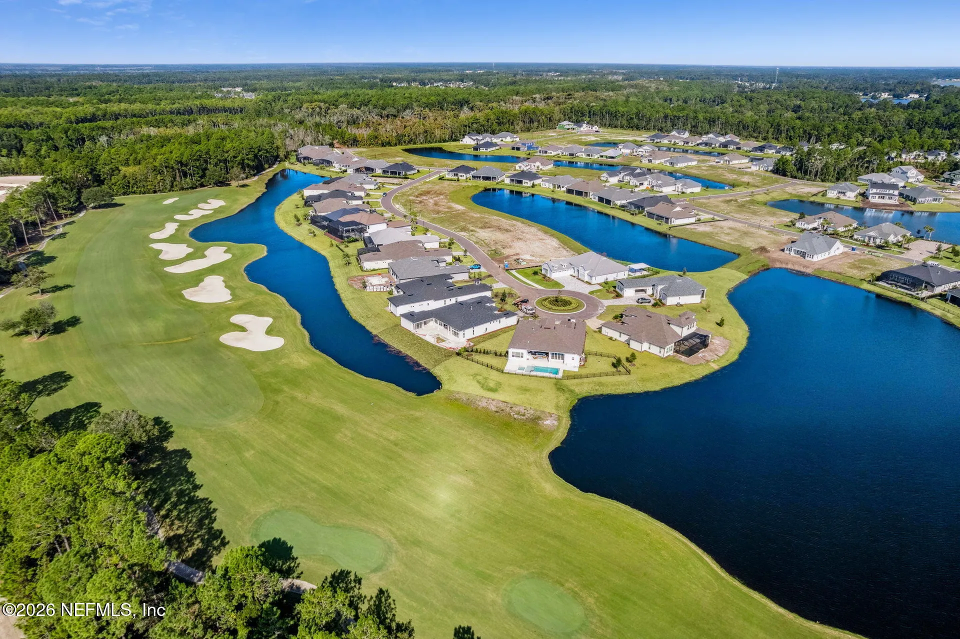 95002 Buckeye Court Fernandina Beach FL 32034