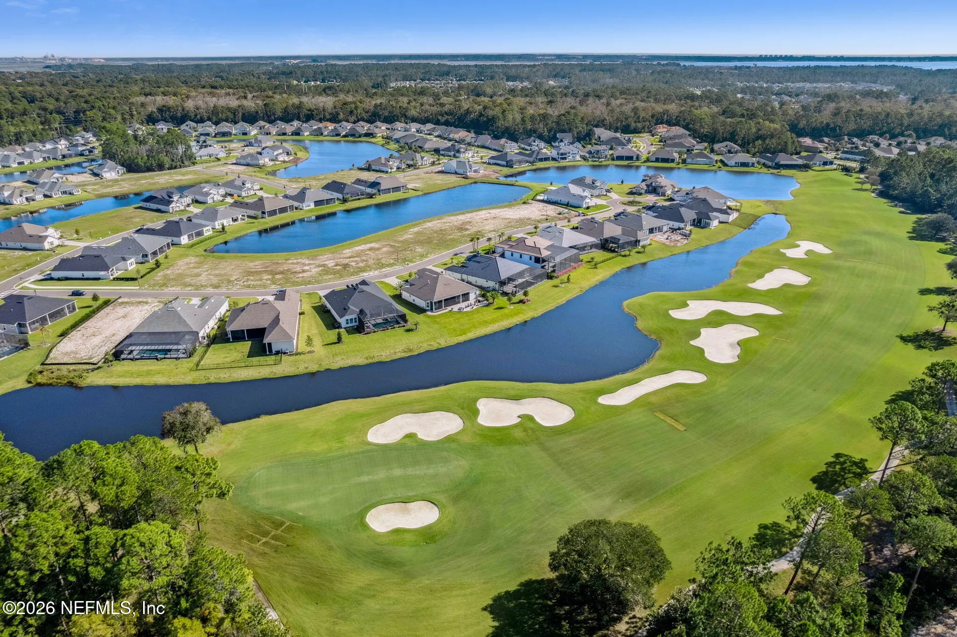 95002 Buckeye Court Fernandina Beach FL 32034