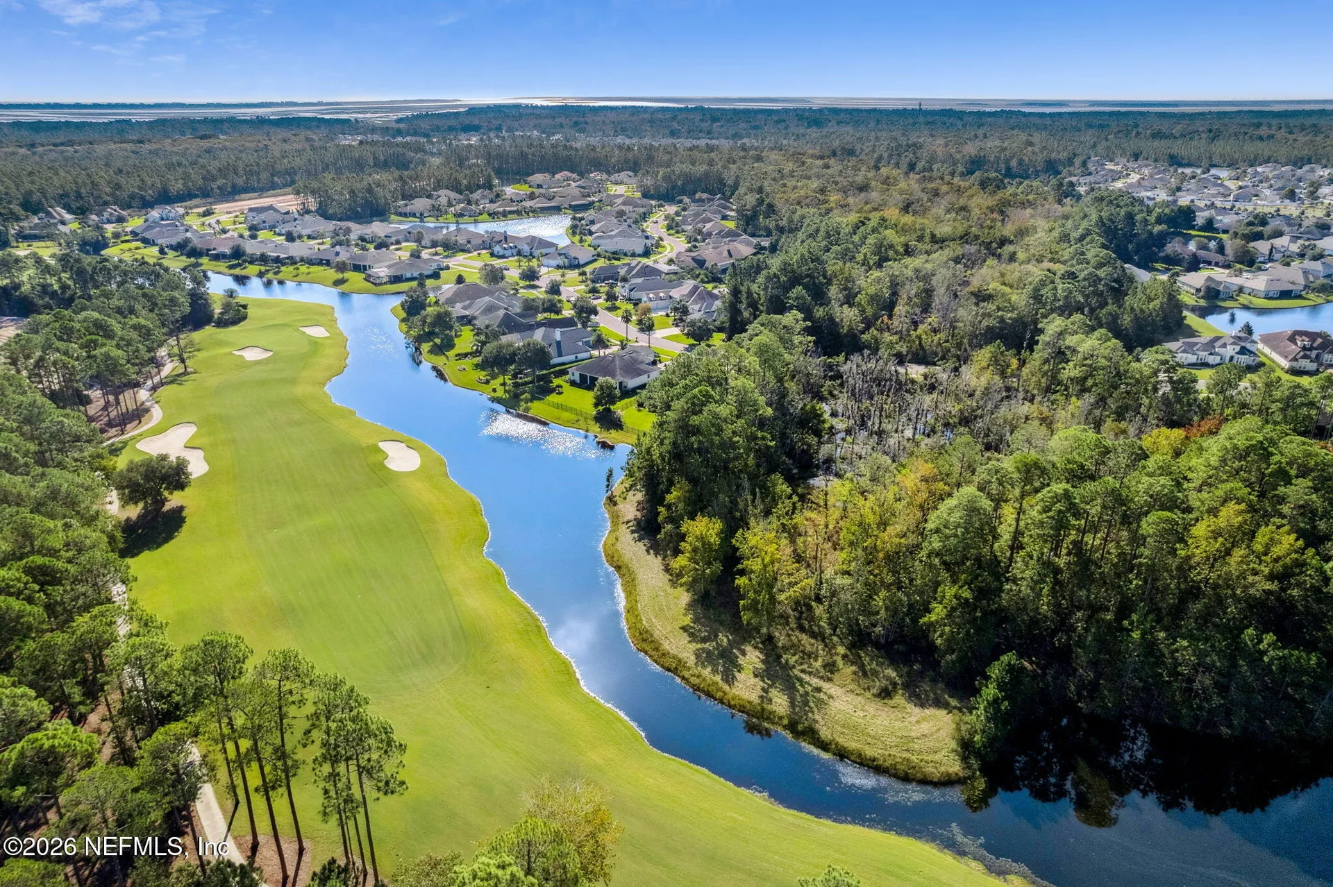 95002 Buckeye Court Fernandina Beach FL 32034