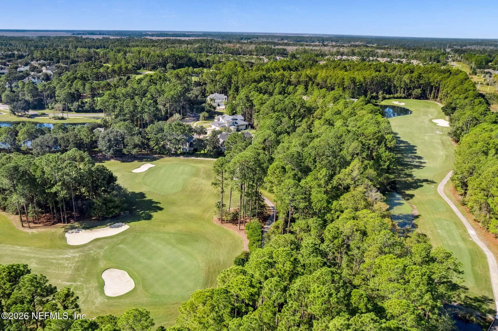 95002 Buckeye Court Fernandina Beach FL 32034