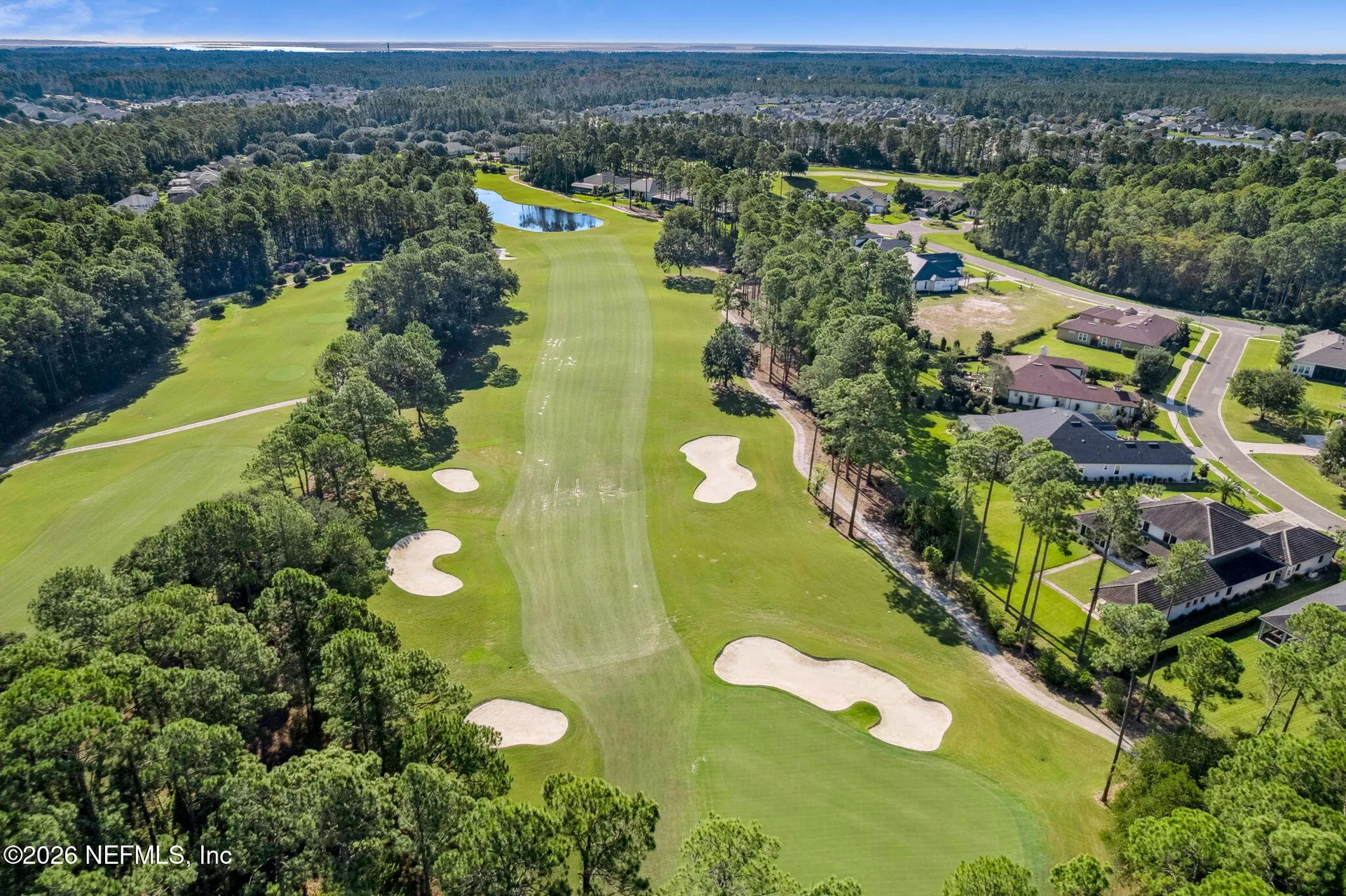 95002 Buckeye Court Fernandina Beach FL 32034