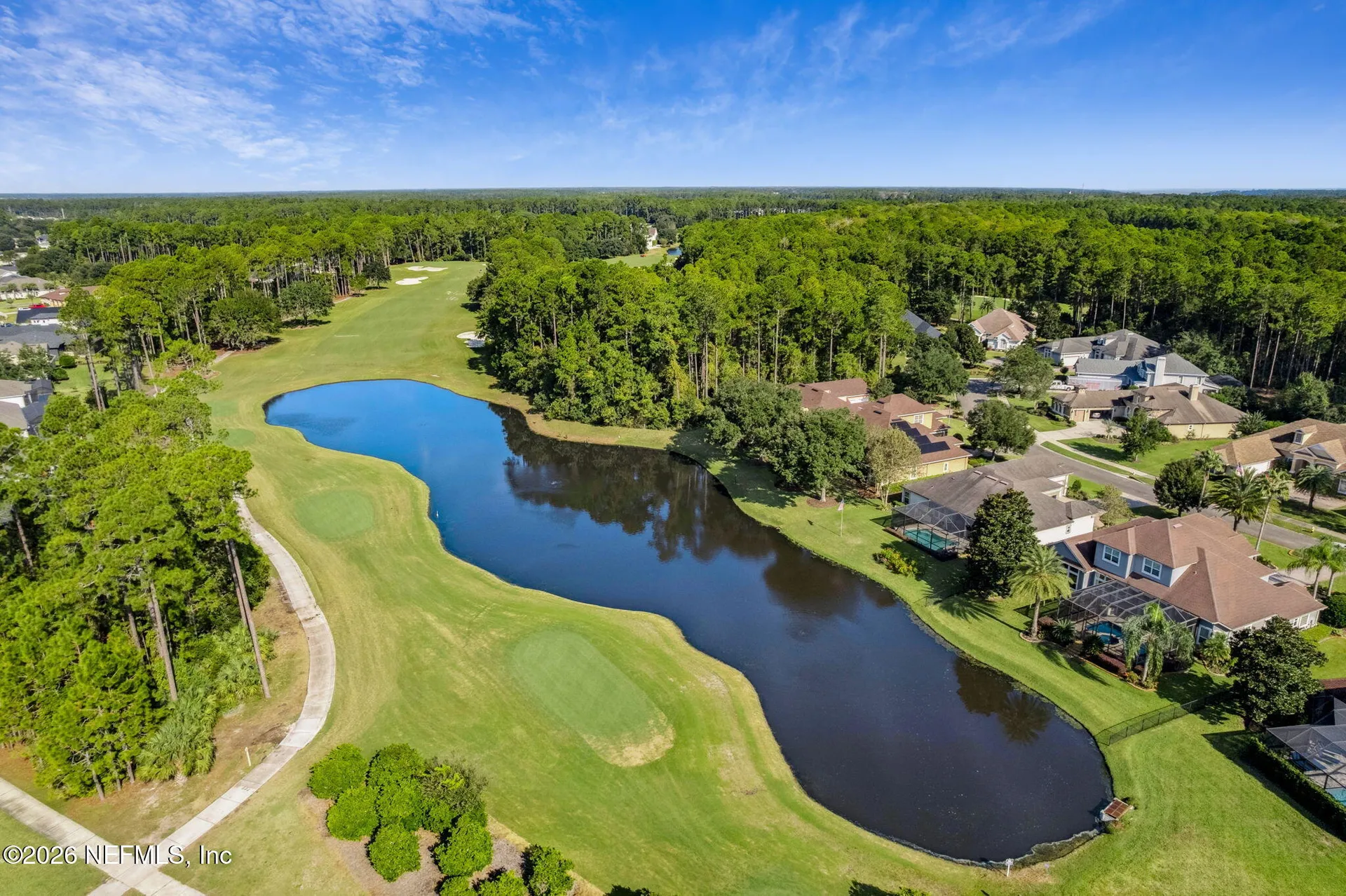 95002 Buckeye Court Fernandina Beach FL 32034