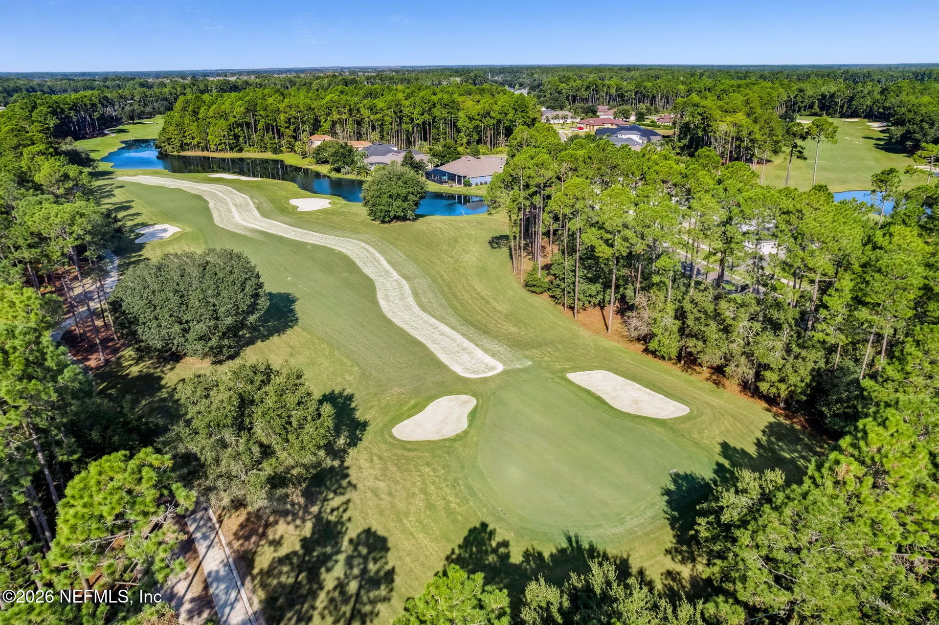 95002 Buckeye Court Fernandina Beach FL 32034
