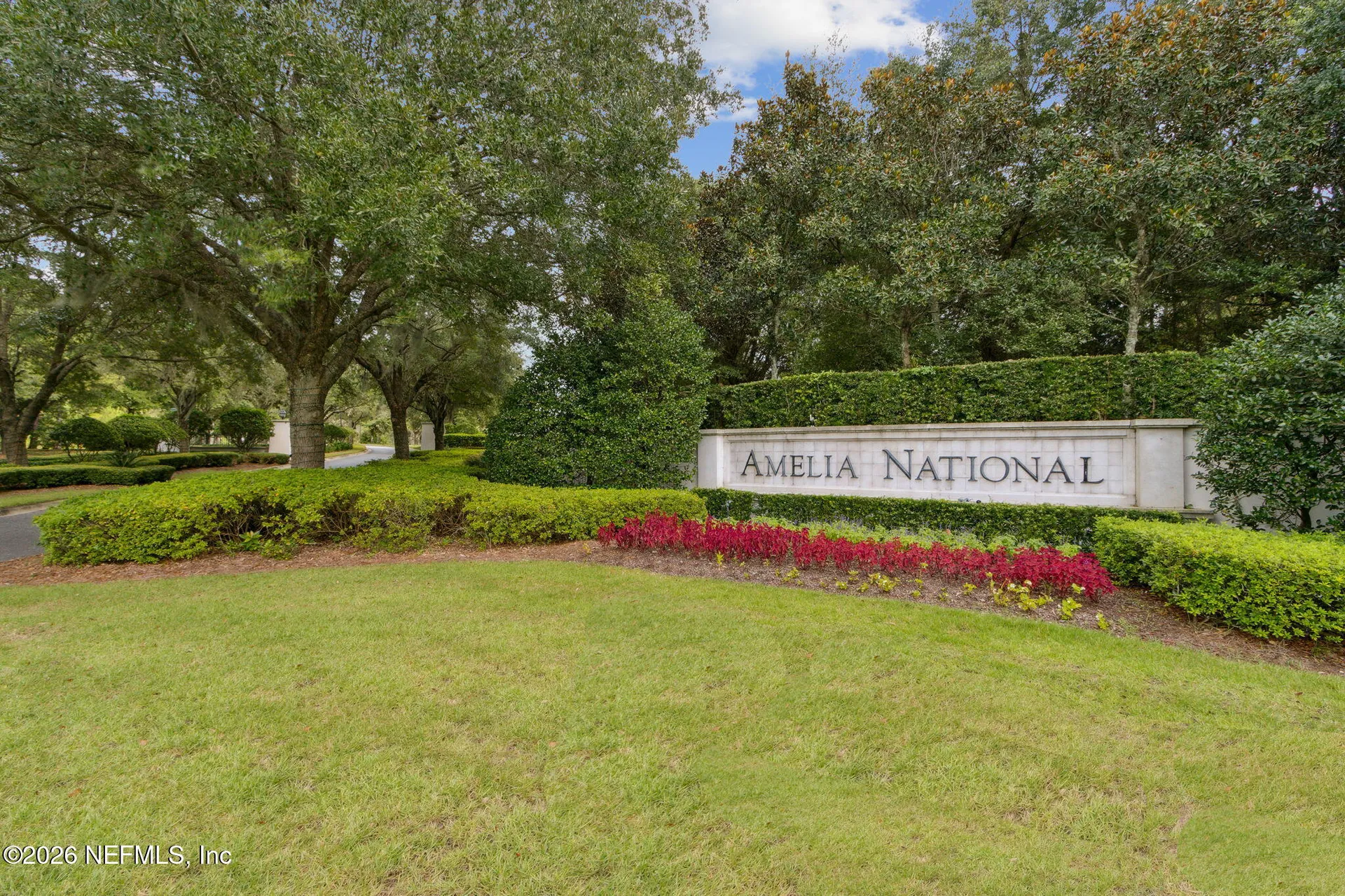 95002 Buckeye Court Fernandina Beach FL 32034
