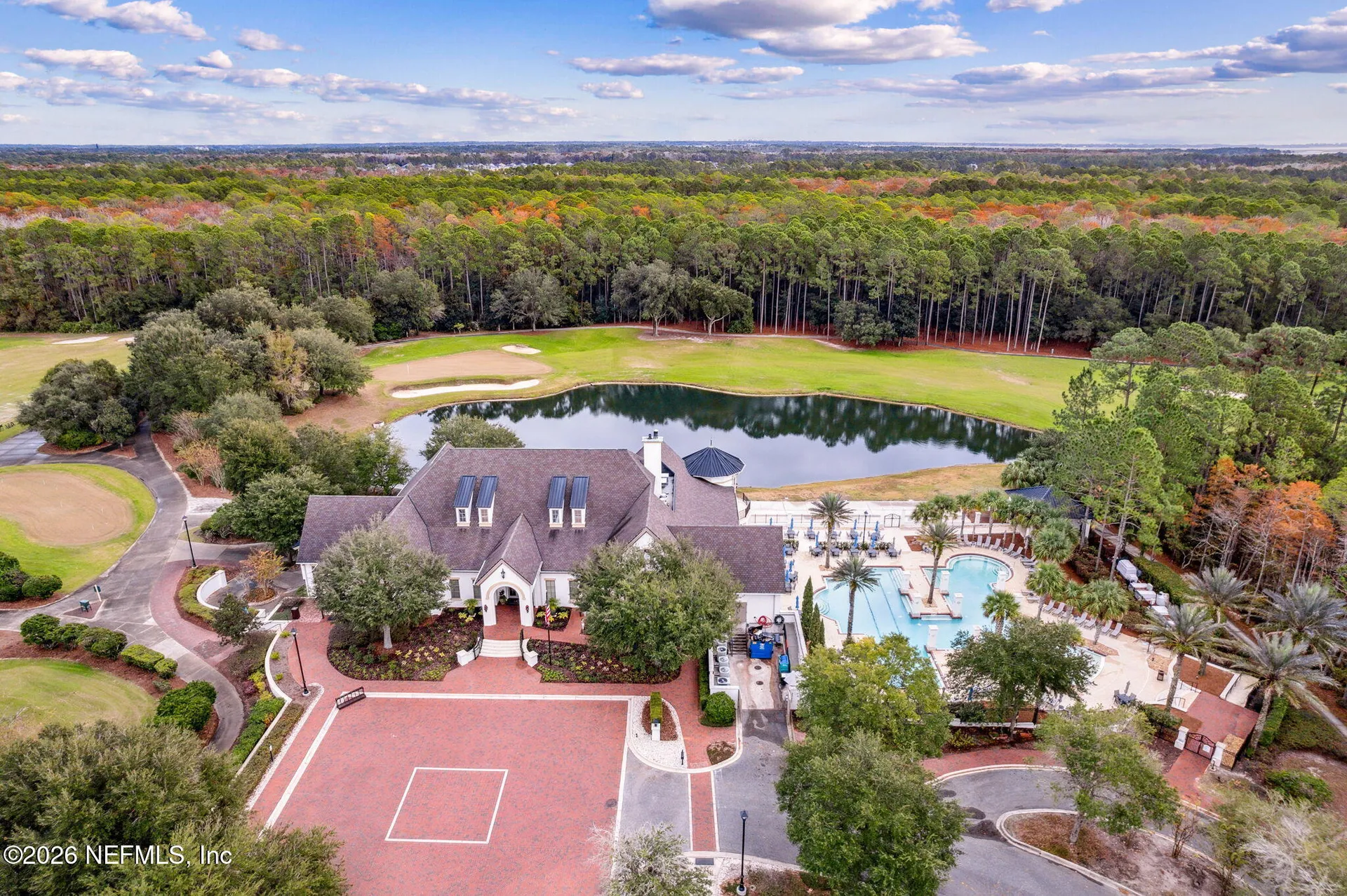 95002 Buckeye Court Fernandina Beach FL 32034