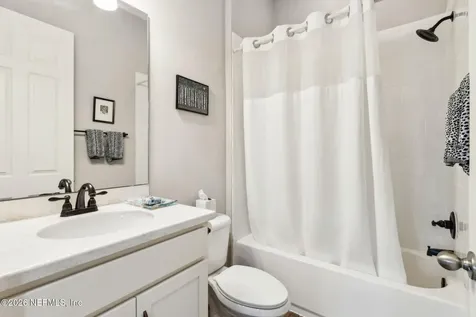 95002 Buckeye Court Fernandina Beach FL 32034