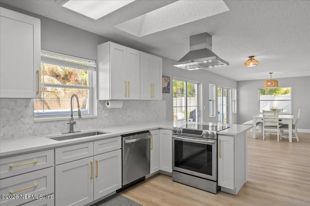 106 Sandpiper Boulevard St. Augustine FL 32080