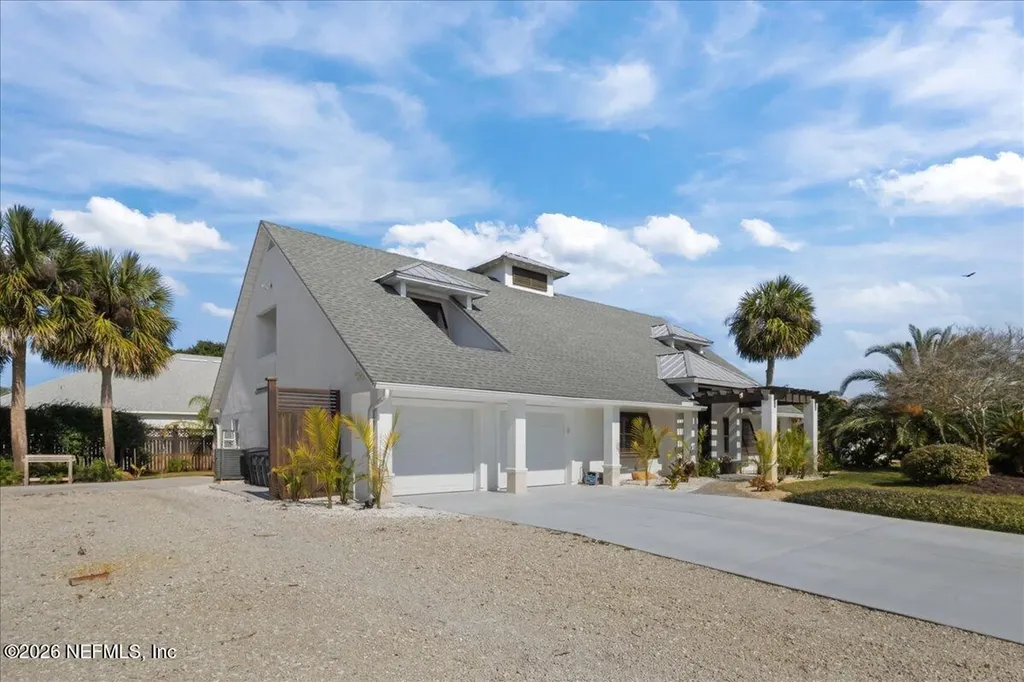 106 Sandpiper Boulevard St. Augustine FL 32080