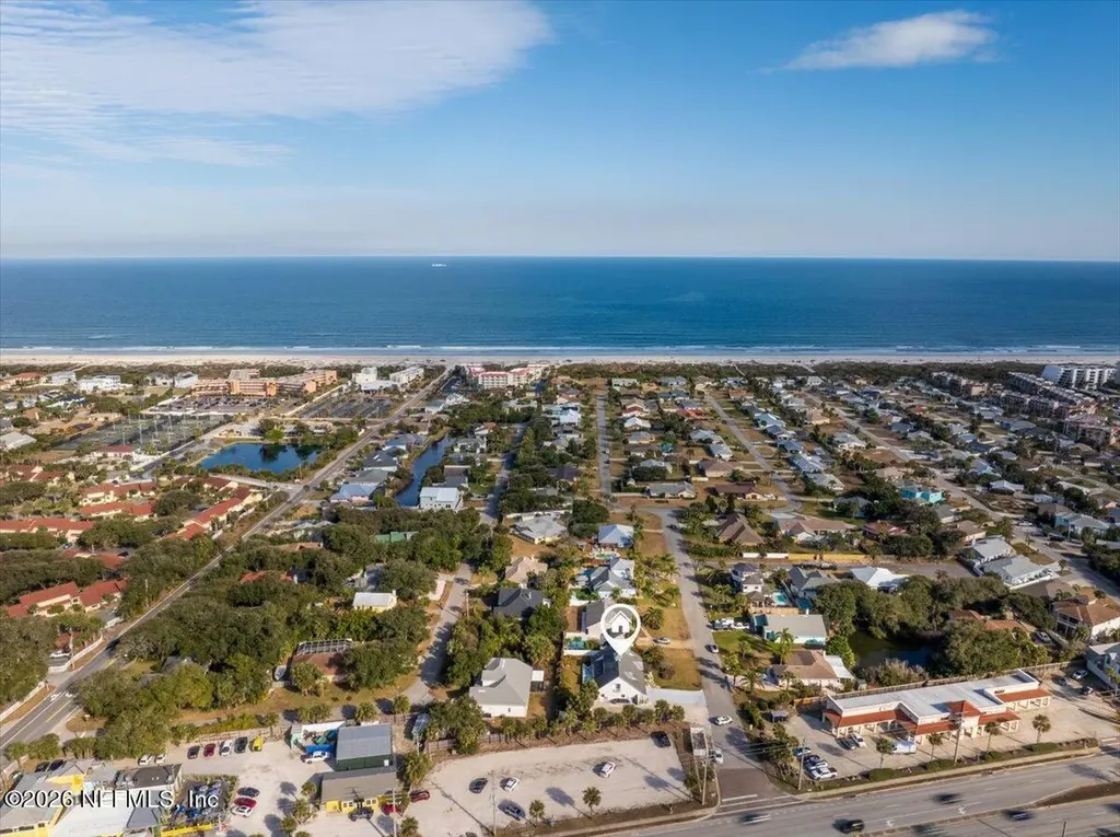 106 Sandpiper Boulevard St. Augustine FL 32080