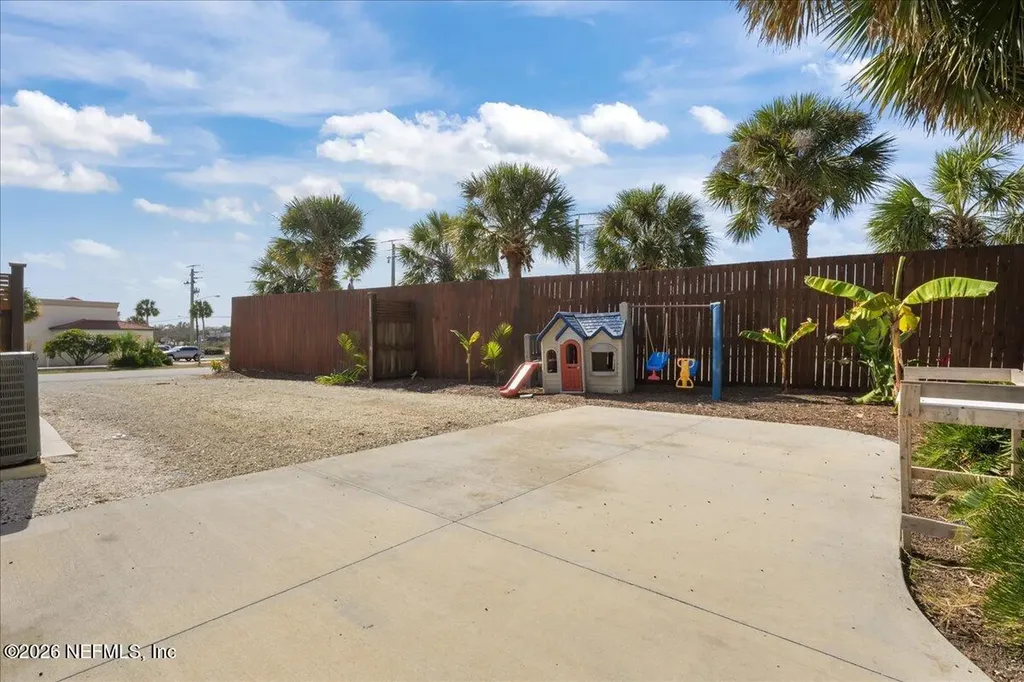 106 Sandpiper Boulevard St. Augustine FL 32080